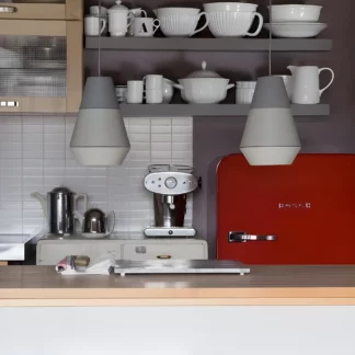 Lampa wisząca Ily Ily - ABD-GY