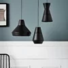 Lampa wisząca Ily Ily - AEF-BK