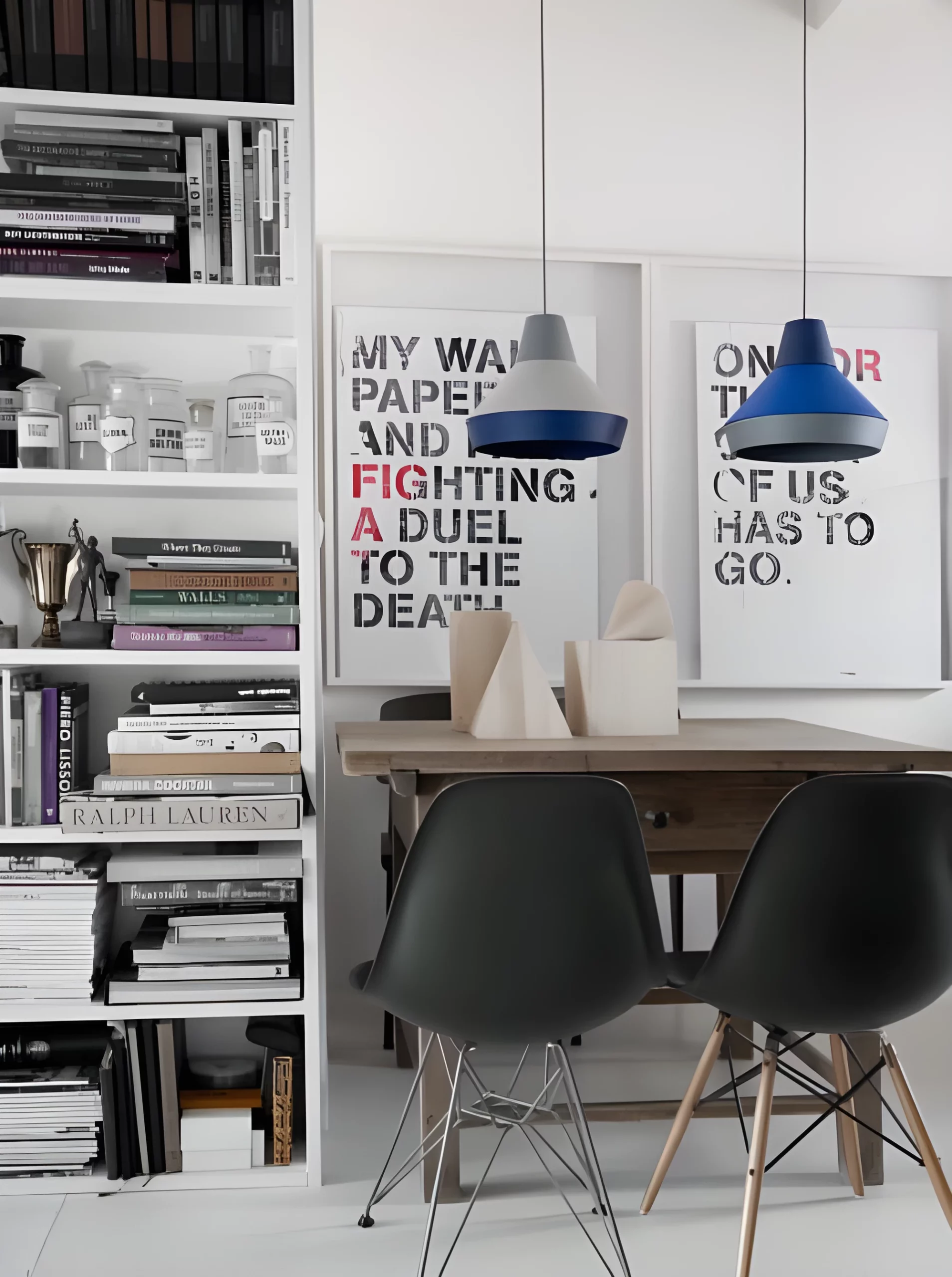 Lampa wisząca Ily Ily - AEF-GY