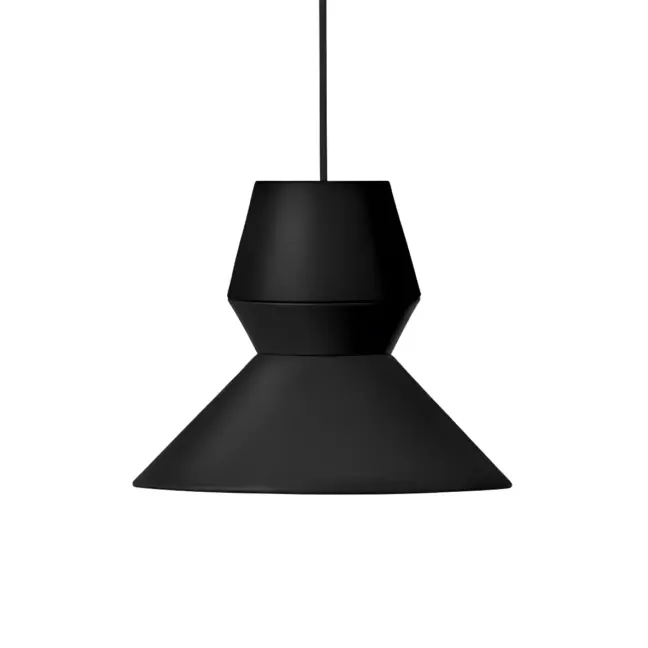 Lampa wisząca Ily Ily - BDE-BK