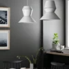 Lampa wisząca Ily Ily - BDE-GY