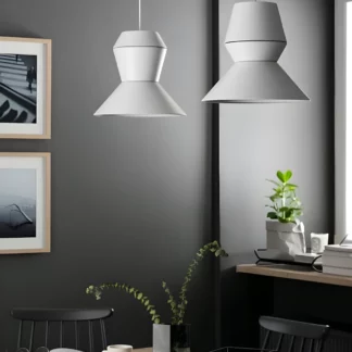 Lampa wisząca Ily Ily - BDE-GY