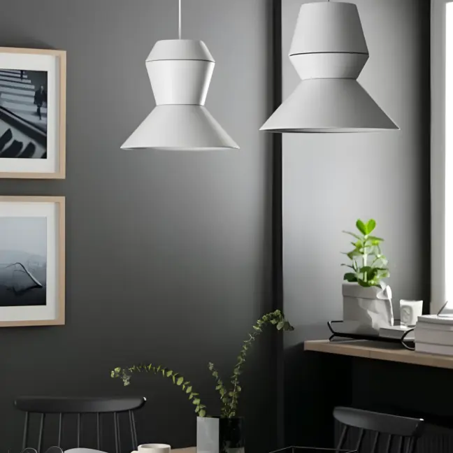 Lampa wisząca Ily Ily - BDE-GY
