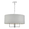 Lampa wisząca Jamelia do salonu