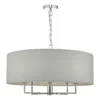 Lampa wisząca Jamelia - elegancka
