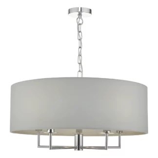 Lampa wisząca Jamelia - elegancka