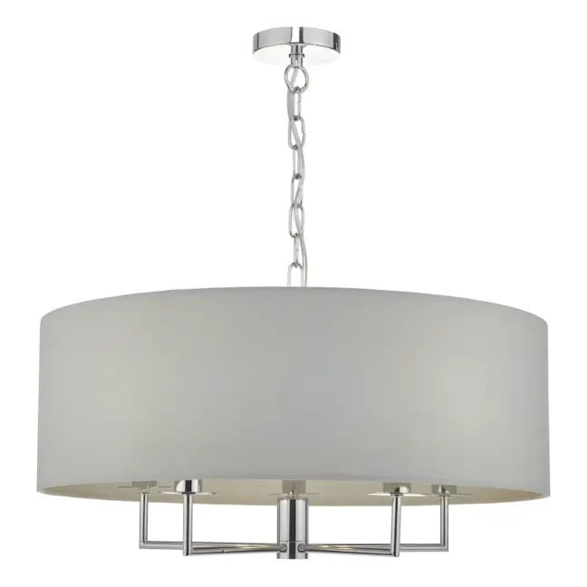 Lampa wisząca Jamelia - elegancka