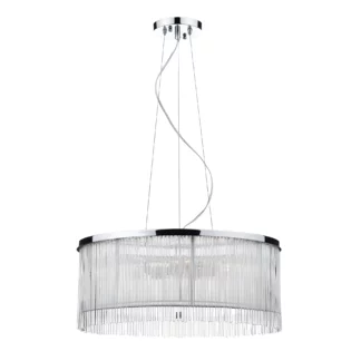 Lampa wisząca Japan do pięknej jadalni