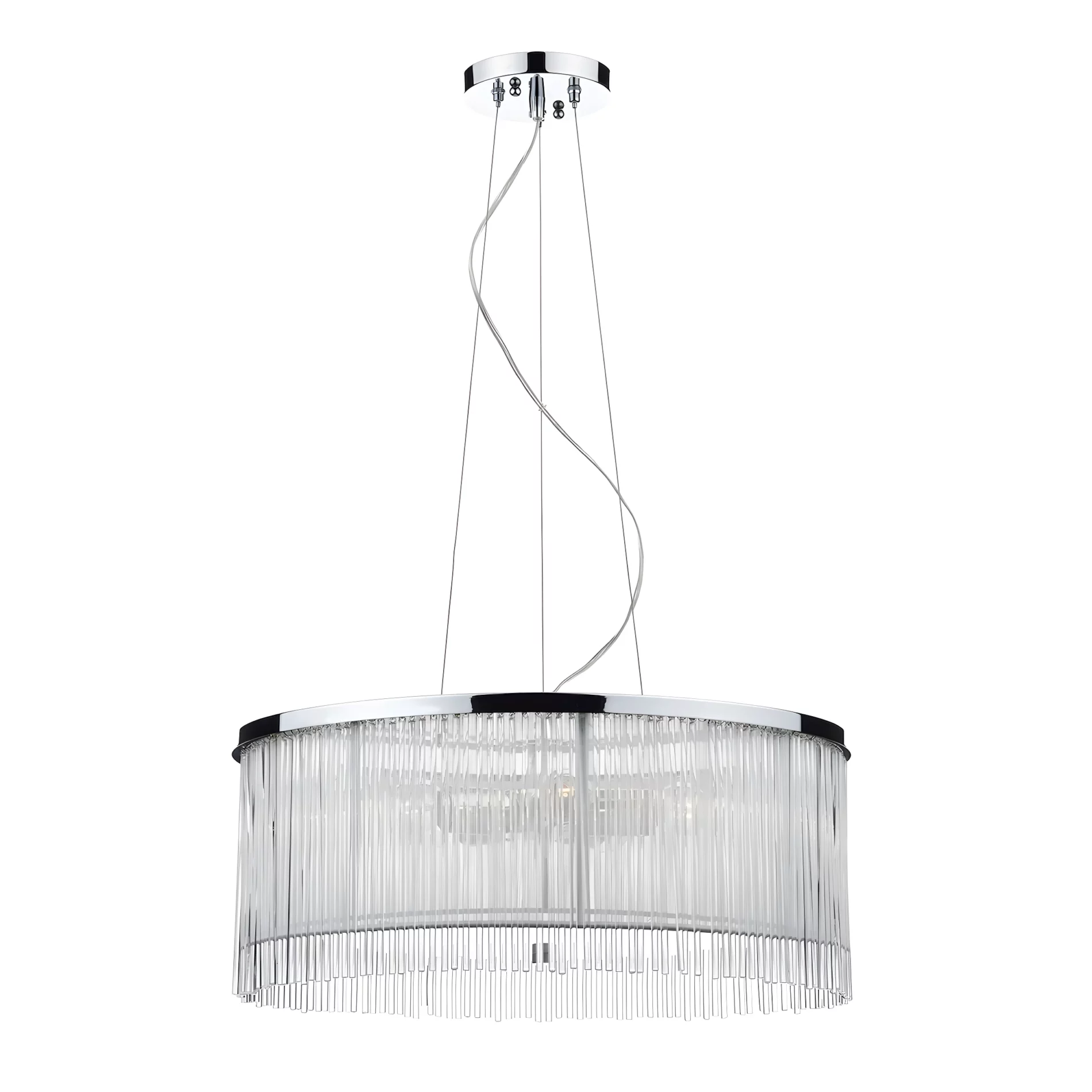 Lampa wisząca Japan do pięknej jadalni