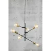 Lampa wisząca Josefine do salonu