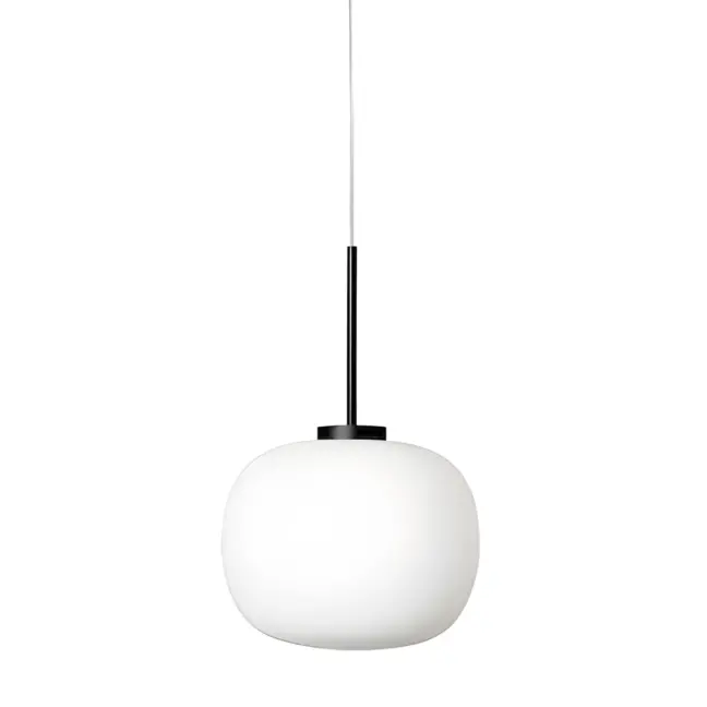 Lampa wisząca Jukon nad kuchenny blat