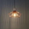 Lampa wisząca Kimberley - 72813