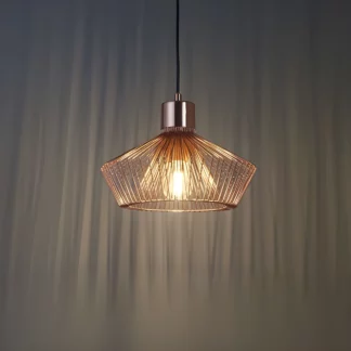 Lampa wisząca Kimberley - 72813