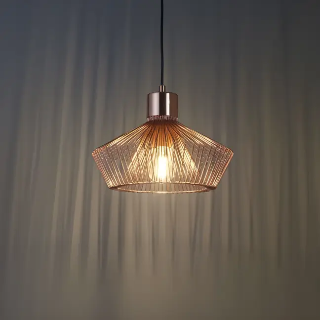 Lampa wisząca Kimberley - 72813
