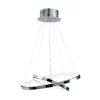 Lampa wisząca Kline - KLINE-2CH