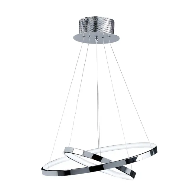 Lampa wisząca Kline - KLINE-2CH