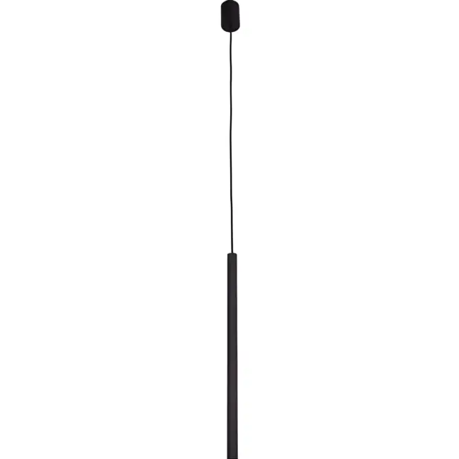 Lampa wisząca Laser - podłużna