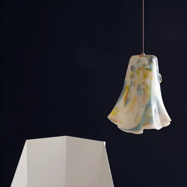 Lampa wisząca Lava - LGH0572