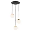 Lampa wisząca Livia do eleganckiego salonu