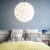 Lampa wisząca Lora - 02065