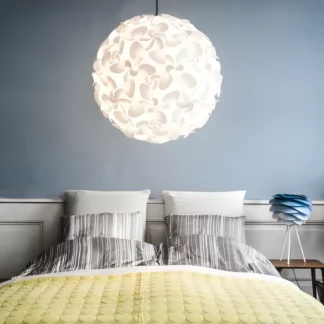 Lampa wisząca Lora - 02065