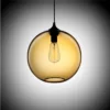 Lampa wisząca Love Bomb do salonu