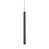 Lampa wisząca Loya - kolor Czarny - P0461-01A-L8L8