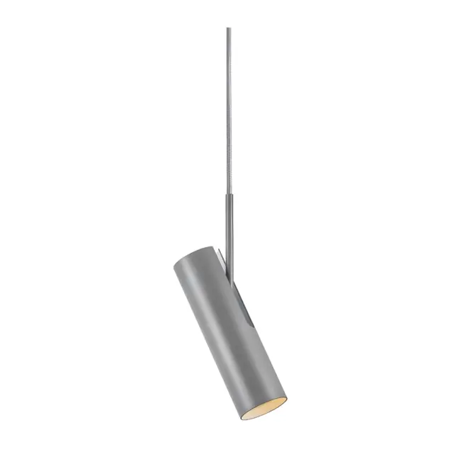 Lampa wisząca MIB jako doświetlenie kuchennego blatu