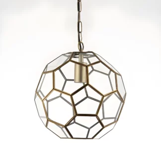 Lampa wisząca Miele - 69784