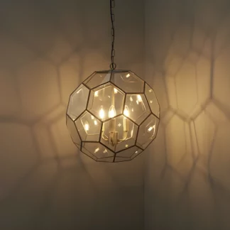 Lampa wisząca Miele - 73560