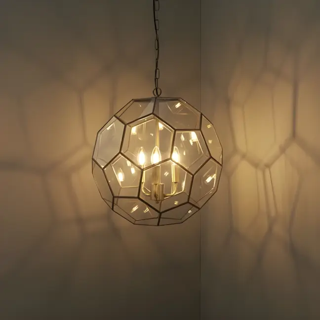 Lampa wisząca Miele - 73560