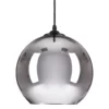 Lampa wisząca Mirror Glow do efektownego salonu