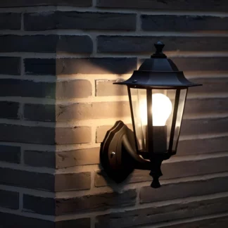 Lampa wisząca Modern - kolor Czarny - 74371003