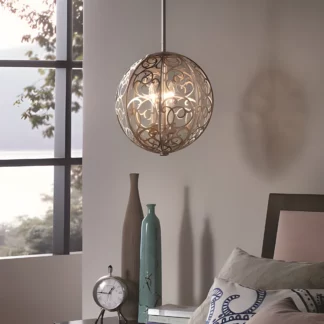 Lampa wisząca Motif - FE/ARABESQUE3