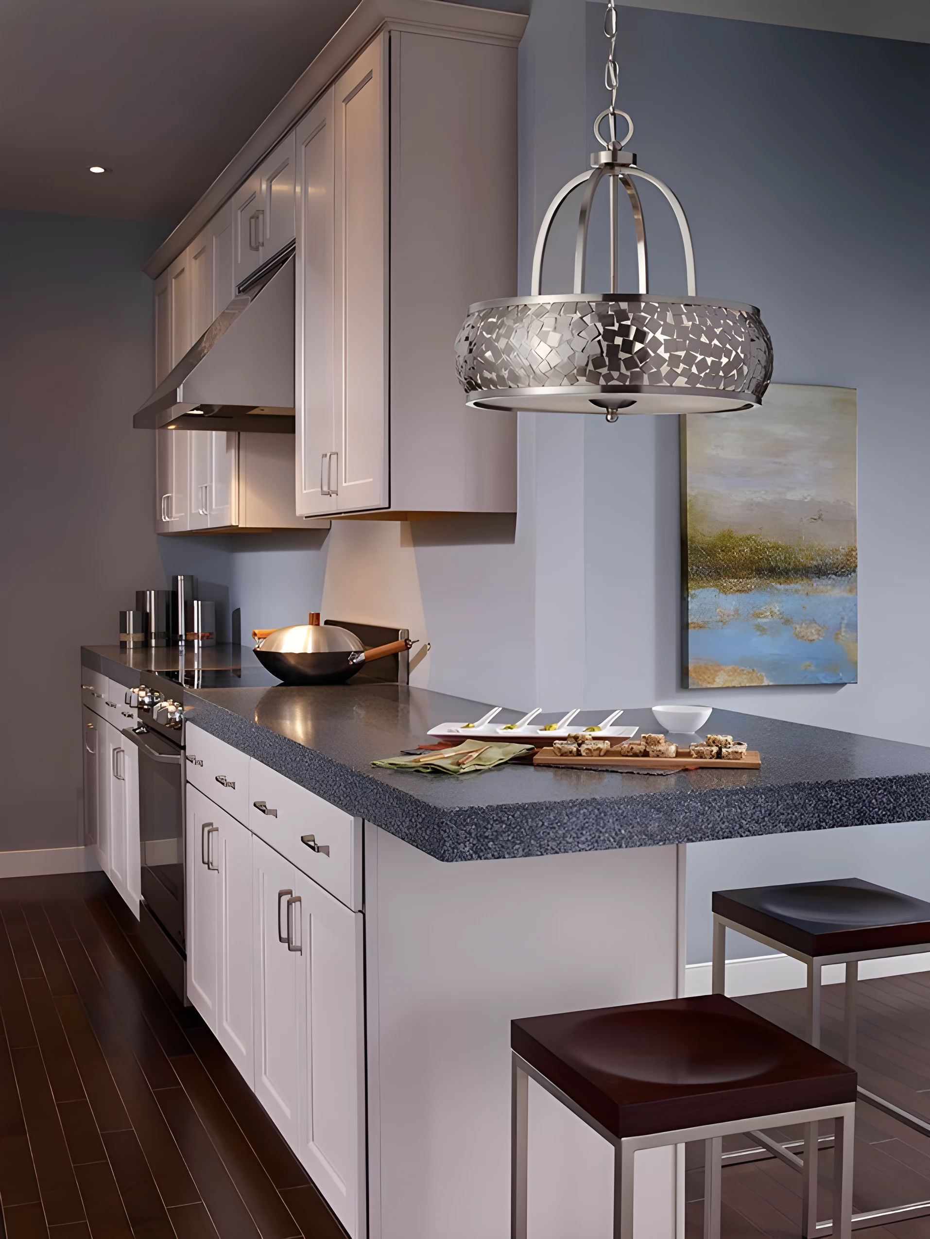 Lampa wisząca Wonder - FE/ZARA4