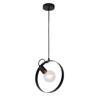 Lampa wisząca Nexo do pokoju młodzieżowego