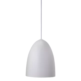 Lampa wisząca Nexus - kolor biały - 2020583001