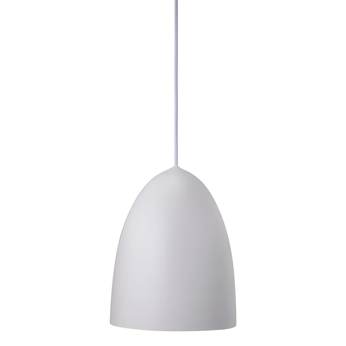 Lampa wisząca Nexus - kolor biały - 2020583001