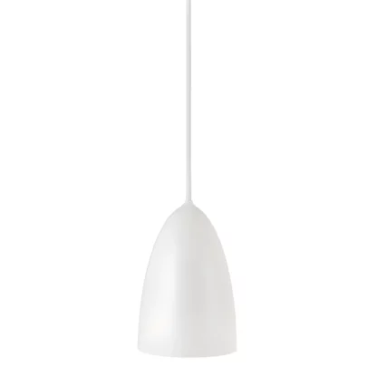 Lampa wisząca Nexus - kolor biały - 77253001