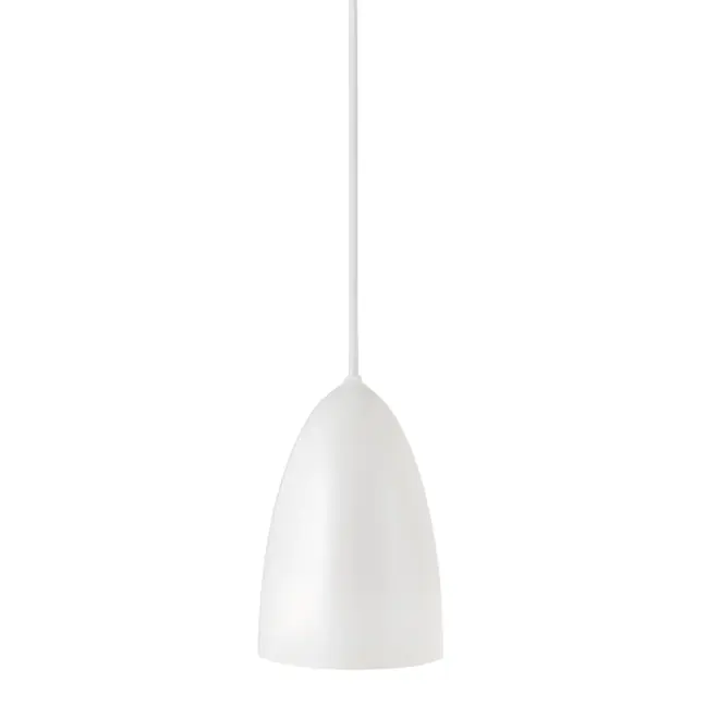Lampa wisząca Nexus - kolor biały - 77253001