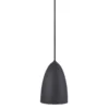 Lampa wisząca Nexus  - kolor Czarny - 2020563003