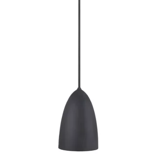 Lampa wisząca Nexus - kolor Czarny - 2020563003