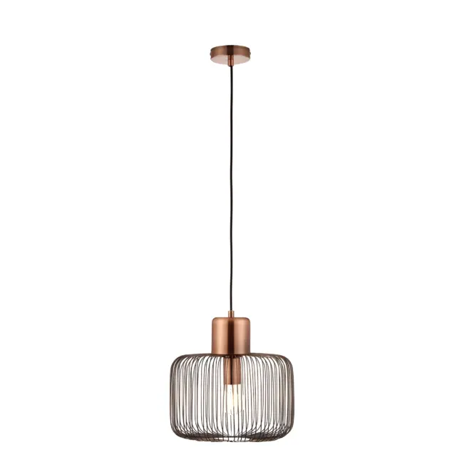 Lampa wisząca Nicola - 68986