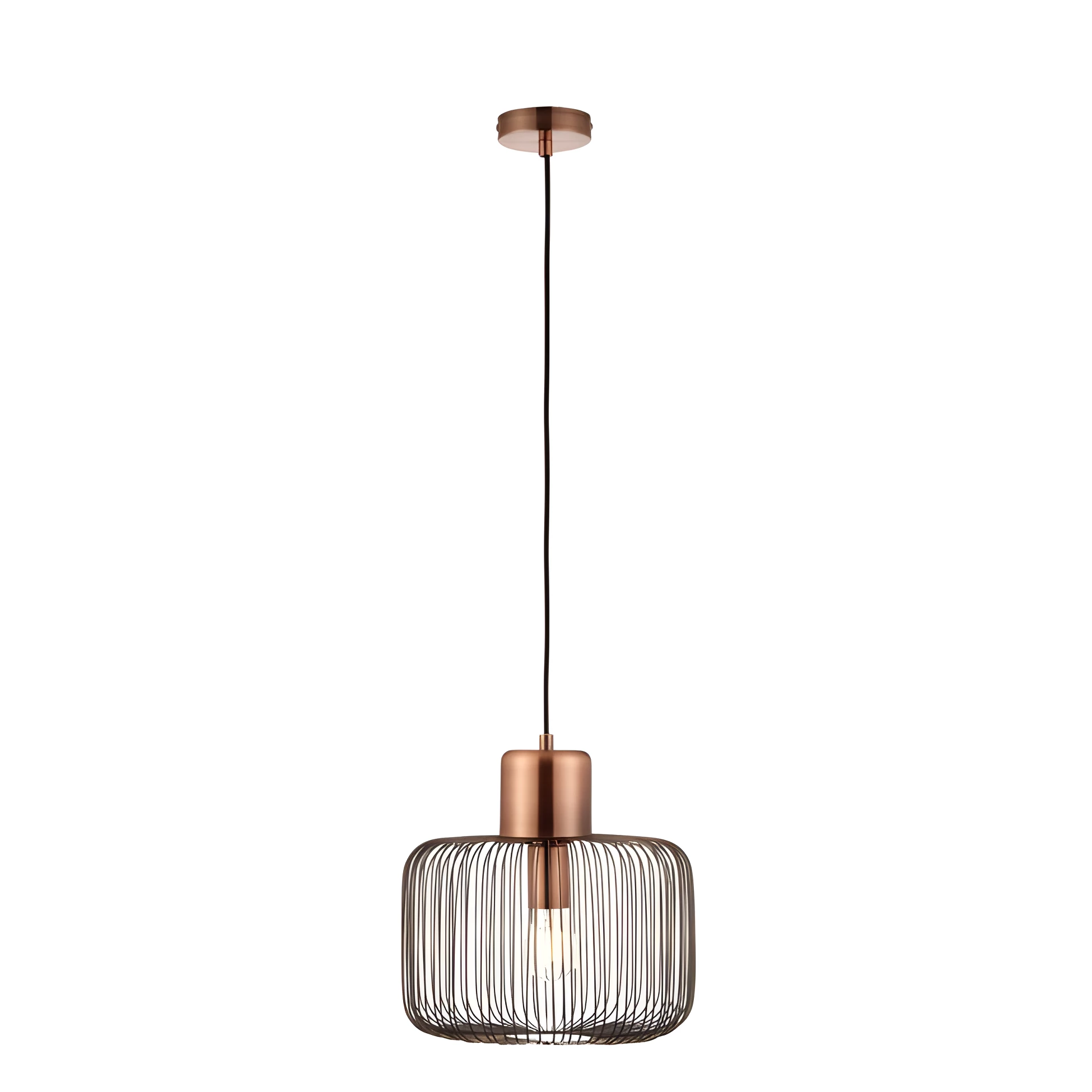 Lampa wisząca Nicola - 68986