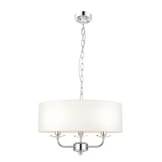 Lampa wisząca Nixon - 60129