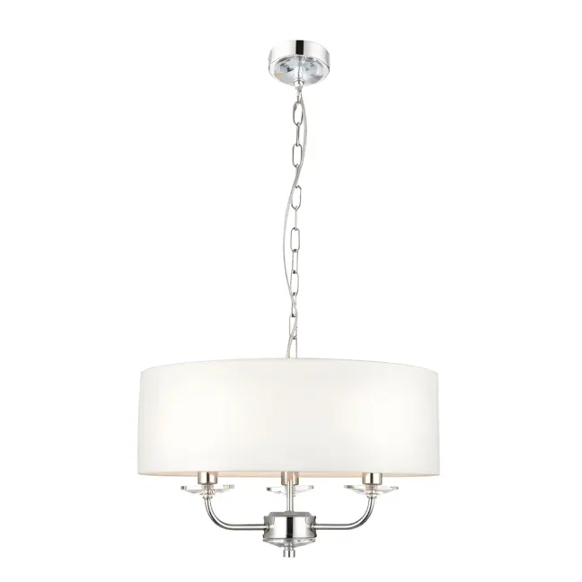 Lampa wisząca Nixon - 60129
