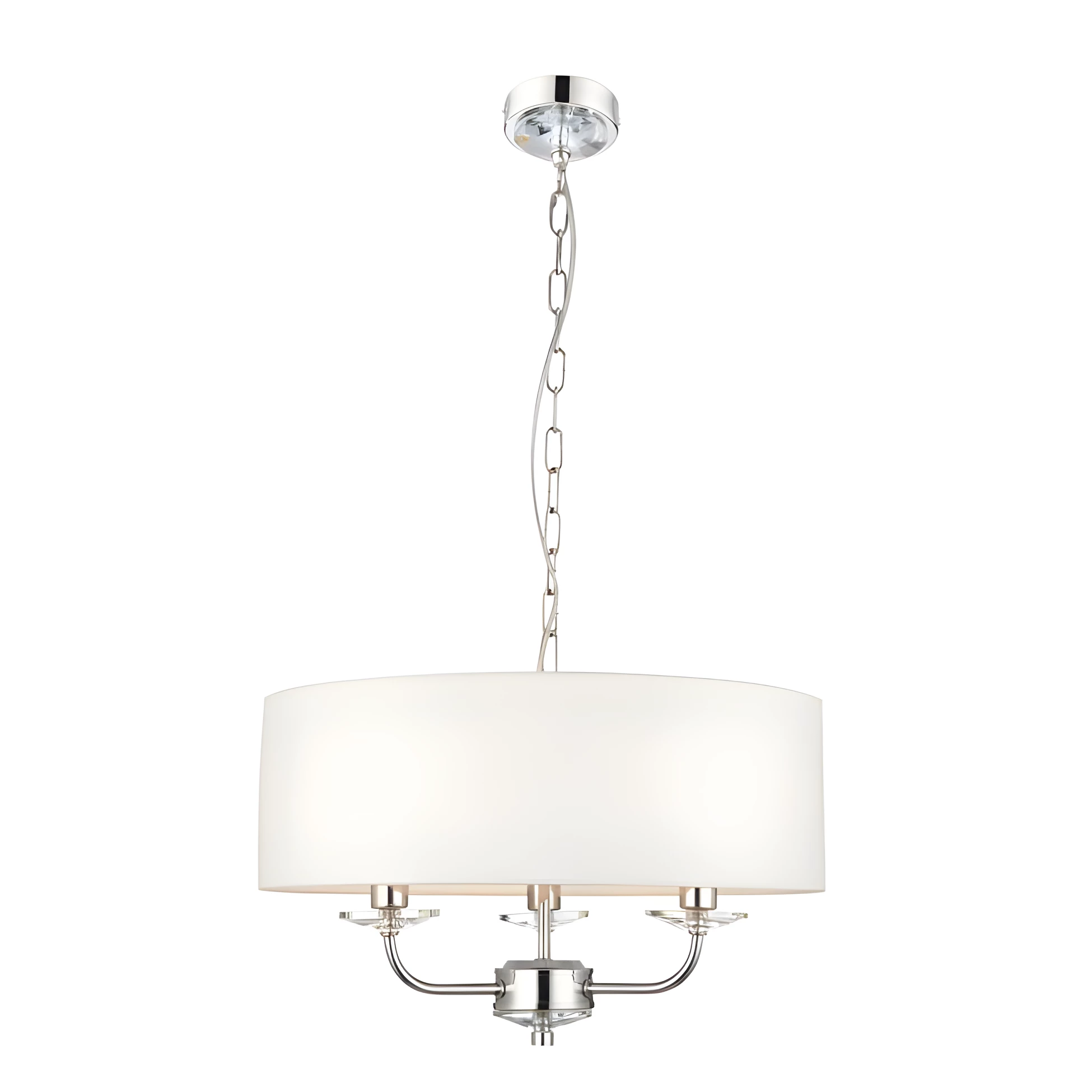 Lampa wisząca Nixon - 60129