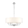 Lampa wisząca Nixon - 60179