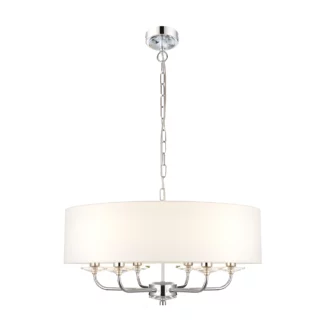 Lampa wisząca Nixon - 60179