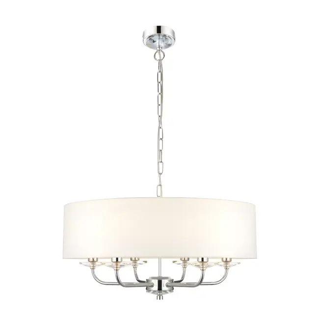 Lampa wisząca Nixon - 60179